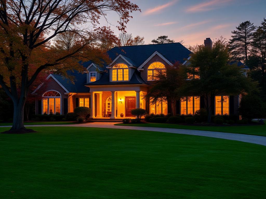 Property Support